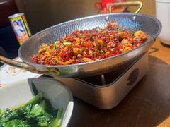 -辣得叫湘菜(四明店)