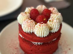 -Highline·城市露台景观餐厅(淮海路店)