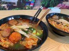 -蓝姐私坊螺蛳粉(万达广场红谷滩店)