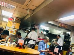 -兰芳园(中环老店)