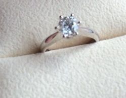 点击看大图 -威德钻石-克拉钻大本营(南京东路店)