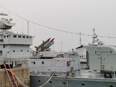 -中国人民解放军海军博物馆