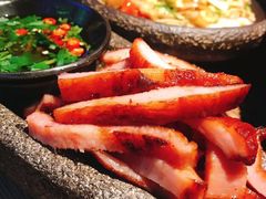 -兰木肆·云南菜(龙湖U城天街店)
