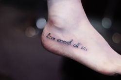 -见雾TATTOO STUDIO
