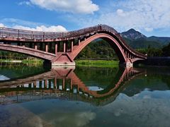 -绩溪龙川景区