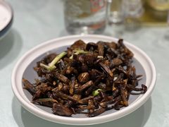 -雲蜀龙阁·金牌水煮鱼(方庄店)