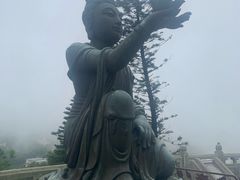 -天坛大佛