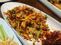 -满园烤鸭·春饼(丰科路万达店)