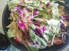 -六和聚传统烤鸭.天津菜(和平店)