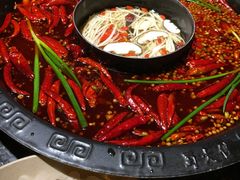 -蜀大侠火锅(建设路第五大道店)