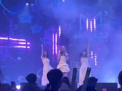 -MOSSO·Liveshow(M3香港广场店)
