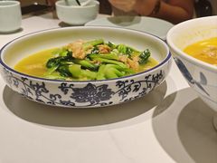 -小河村·淮扬小馆(油坊桥店)