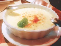-Lingo西餐厅(仙乐斯广场店)