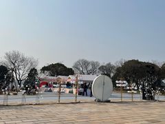 -无锡梅园公园