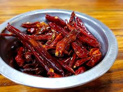 -老味道遵义虾子羊肉粉(兴关路店)