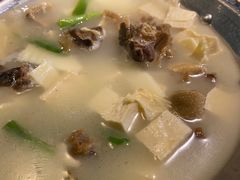 -啄佬食堂