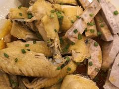 -德元顺传家菜(三水湾店)