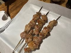 -平娃三宝烧烤·面食(南小街店)