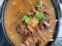 -燕北云山·农家菜·灶台鱼(密云溪翁庄店)