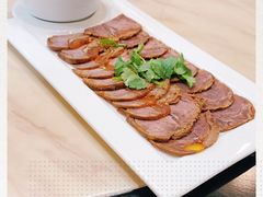 -李老哈·东北菜(宋园路店)