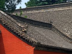 -洛阳白马寺