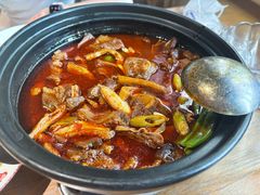 -肖记公安牛肉鱼杂馆· 省级非物质文化遗产(仁和路店)