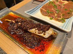 -金龙烧烤·牛肉面(西塔店)