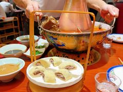 -1078號老北京涮肉(松柏店)