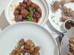 -惠丰堂饭庄·烤鸭·京味菜(翠微路店)