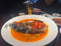 -上名堂·鱼头好吃(体育场路店)