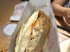 西少爷肉夹馍-西少爷(五道口店)