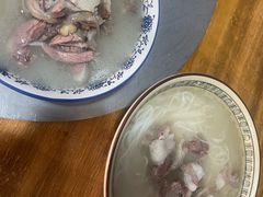 -三兄弟鲜羊肉