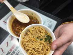 -牛记咖喱美食(十月初五日街店)