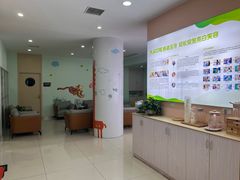 -爱尚大众口腔(南湖花园门诊)