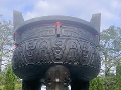 -鼎湖山风景区