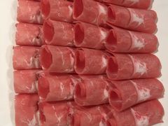 -京门老爆三·铜锅涮肉 爆肚(望京店)
