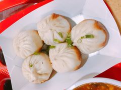 -Shanghai Fortune Cuisine