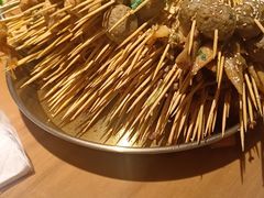 -大中华酒楼·主席武昌鱼·武汉美食地标(江汉路步行街店)