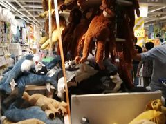 -宜家家居(西安未央商场店)