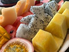 -大连君悦酒店·星海湾壹号Dalian·Dalian(星海广场店)