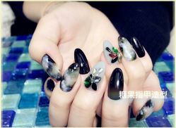 手部美甲-光SPA科技美肤