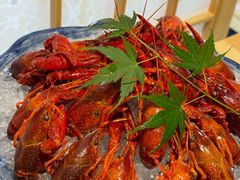 -和创柚子·会席日本料理(新区淮海街店)