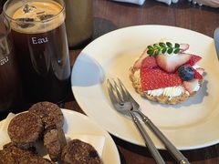 -EAU CAFE(永康路店)