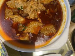 -老土灶民间菜(跃进桥店)