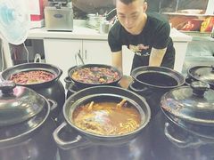 -降龙爪爪(建设路2店)