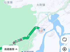 -林坑古村落