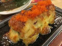 -鱼民·现造寿司(育德店)