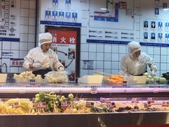 -阿串串老火锅(力盟店)