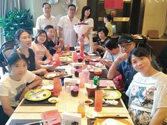 -广州粤海喜来登酒店