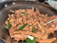 -大地农庄(逢沙大道店)